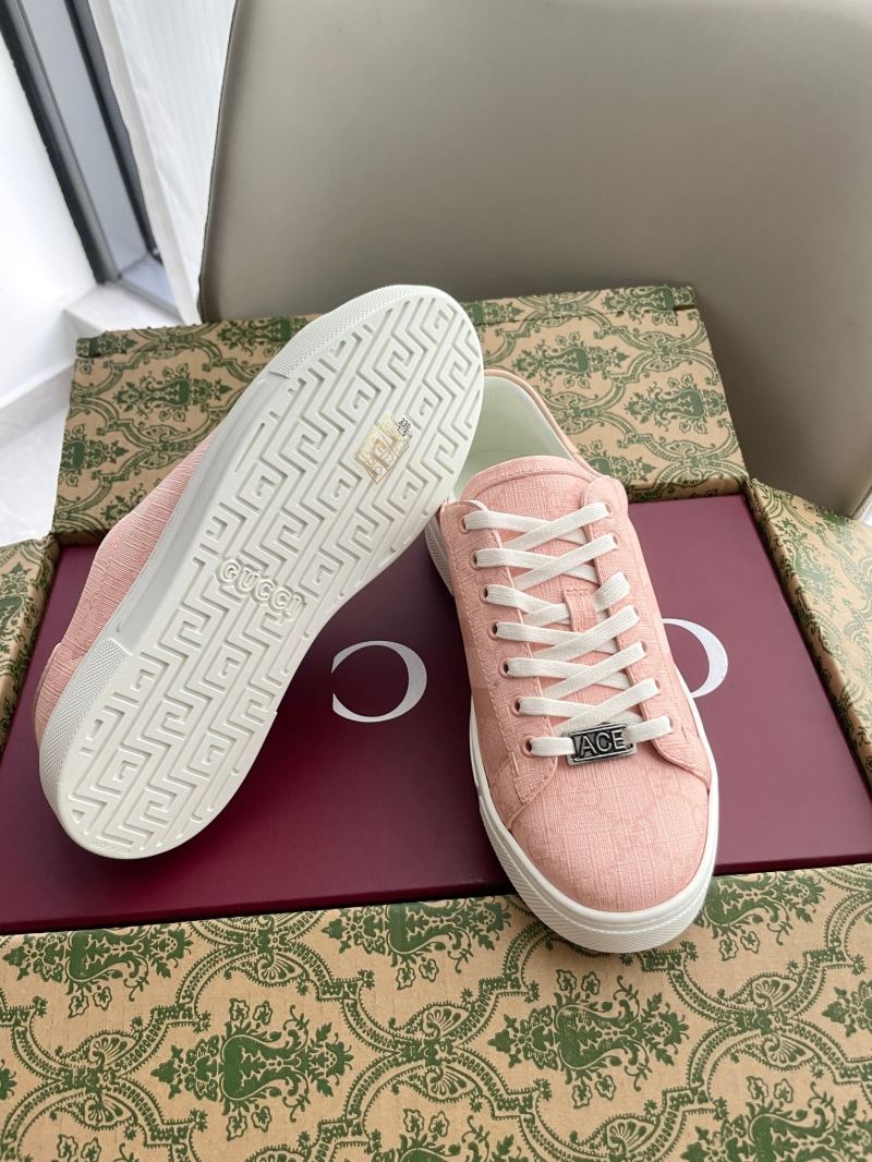 Gucci Ace Shoes